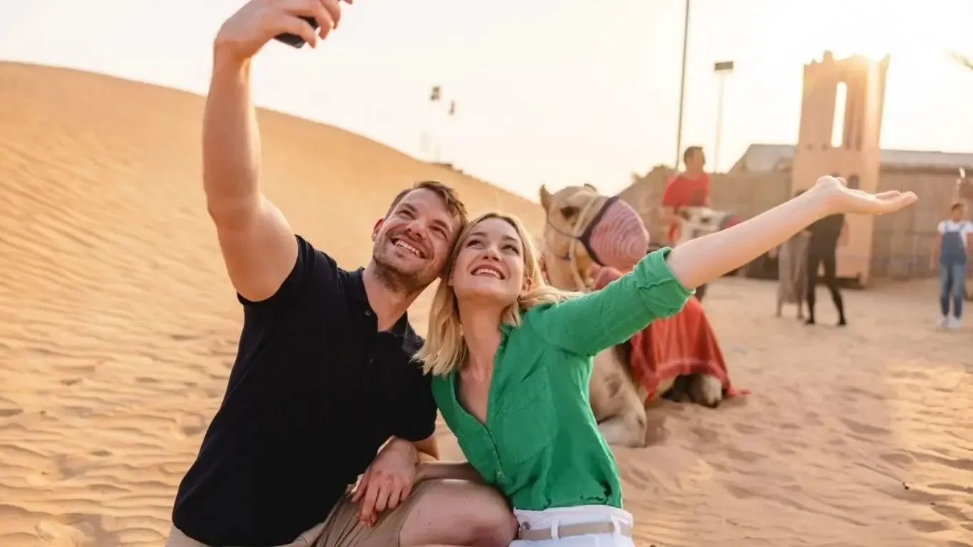 Luxury Boat Dinner Dubai